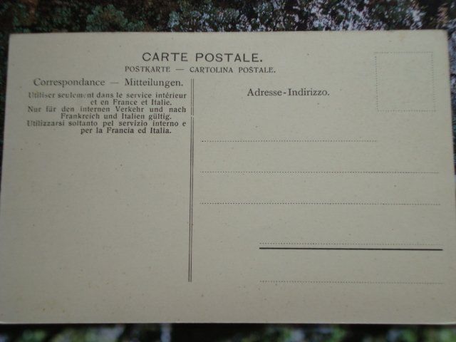 Cartoline postali: Ragaz Kt. Graubünden. Postkarte – Nuovo e nell'imballaggio originale da Thun venduto da Gaad1961 1