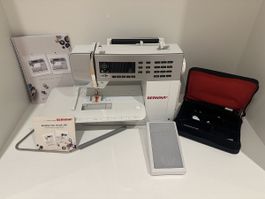 Bernina B530 inkl. Zubehör
