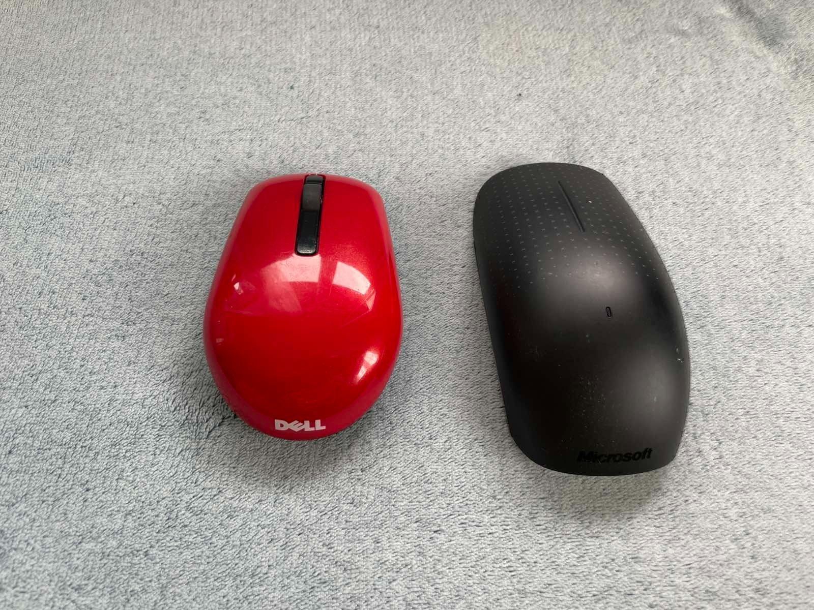 Mouse: 2 Maus ohne Empfänger – Difettoso da MAGDEN venduto da GoldenEagle2020