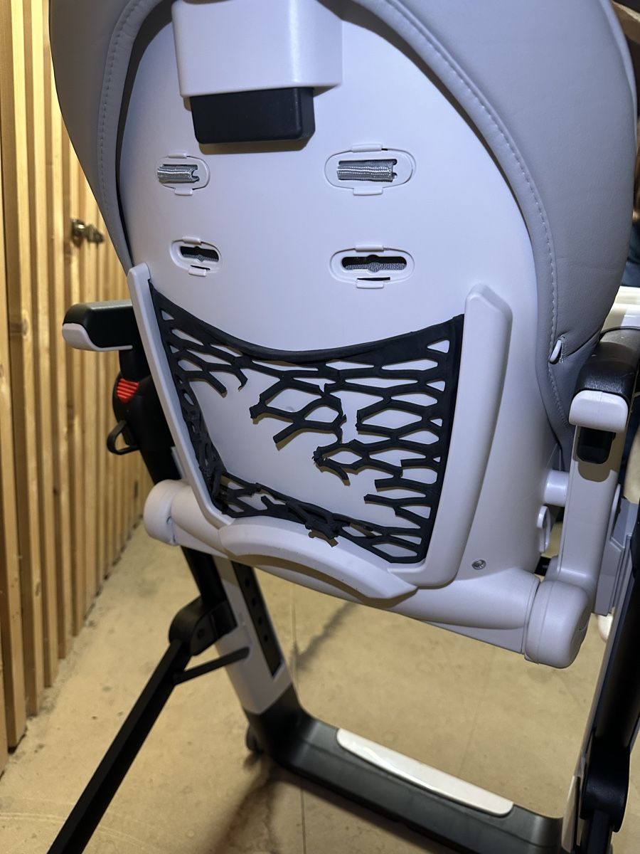 Peg Perego Seggioloni: Peg Perego Siesta Hochstuhl – Usato da Emmenbrücke venduto da RobertaFrancesca 6