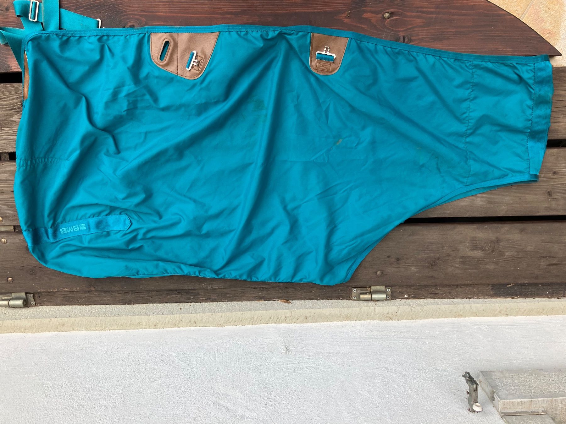 Coperte: Regendecke – Usato da Stüsslingen venduto da Ubill