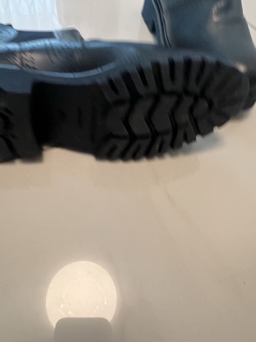 Scarpe da donna: Stiefelette Pons dunkelblau – Nuovo e nell'imballaggio originale da Rorschacherberg venduto da Thurbo1 2