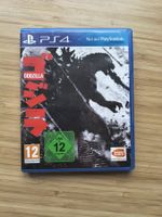 Godzilla (PS 4)