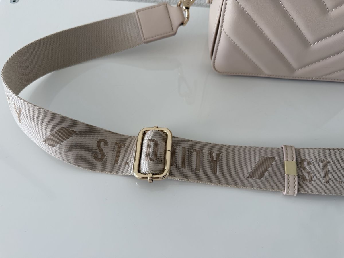 Borse da donna: St. Oddity Shoulder Bag – Usato da Brunnen venduto da keusch19 3