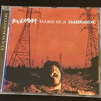Redman - Dare Iz A Darkside