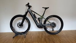 E-BIKE! CUBE-Stereo Hybrid 140 HPC TM | CARBON | 750Wh |85NM