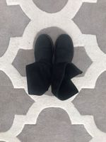 Lederschuhe Farbe: schwarz Grösse: 37