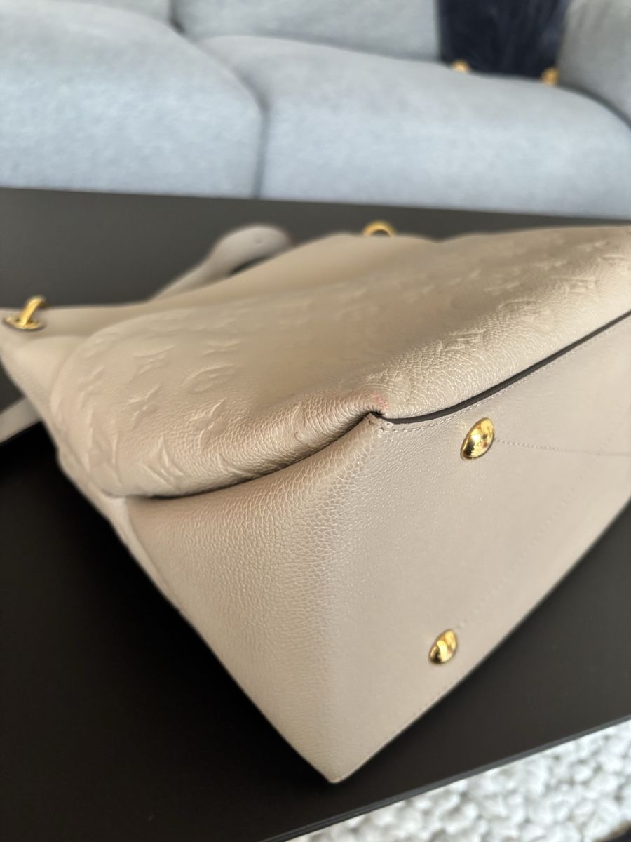 Louis Vuitton Borse da donna: Sac Louis Vuitton Maida hobo – Usato da Grugnay (Chamoson) venduto da Esperanza67 4