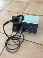 Fer à souder Weller PU 81 et 3 pannes