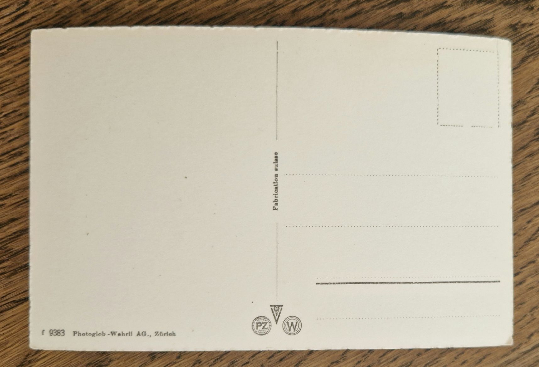 Cartoline postali: Wengeneralpbahn mit Jungfrau – Usato da Ebikon venduto da Donar50 1
