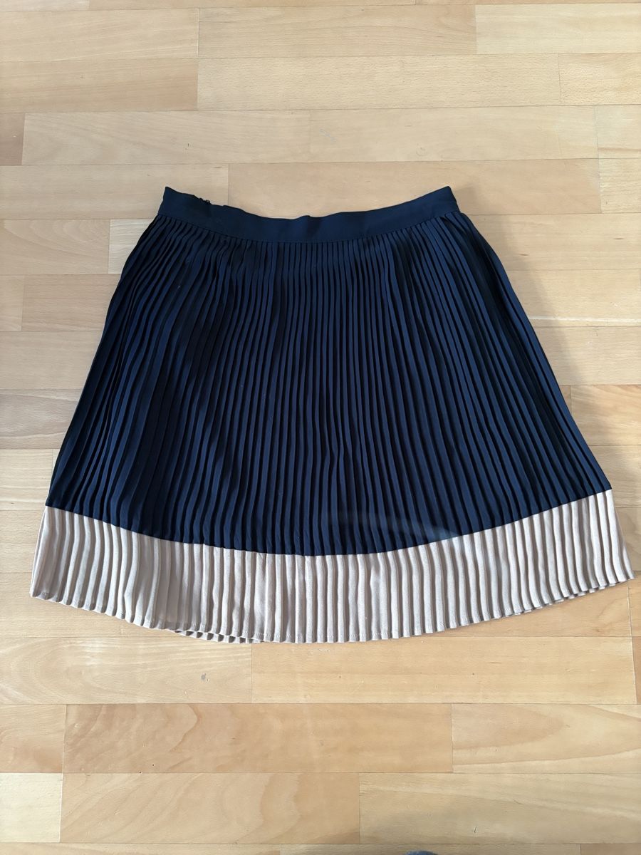 Gonne: Navy skirt M – Usato da Rolle venduto da gos_2xy5 1