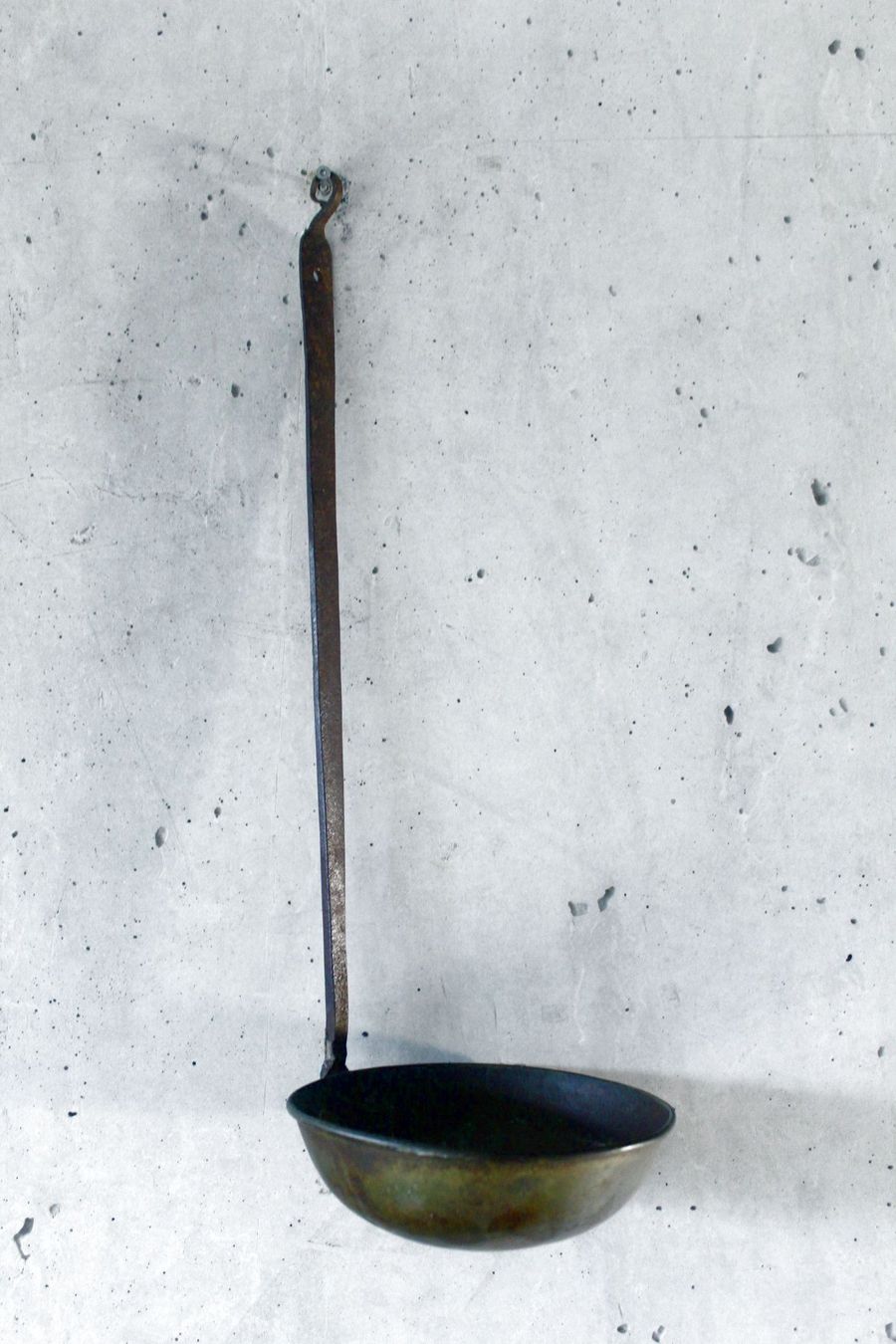 Elettrodomestici da cucina: Grosse, antike BLECH - KELLE, wohl um 1920 – Usato da Bern venduto da Vitaneuf