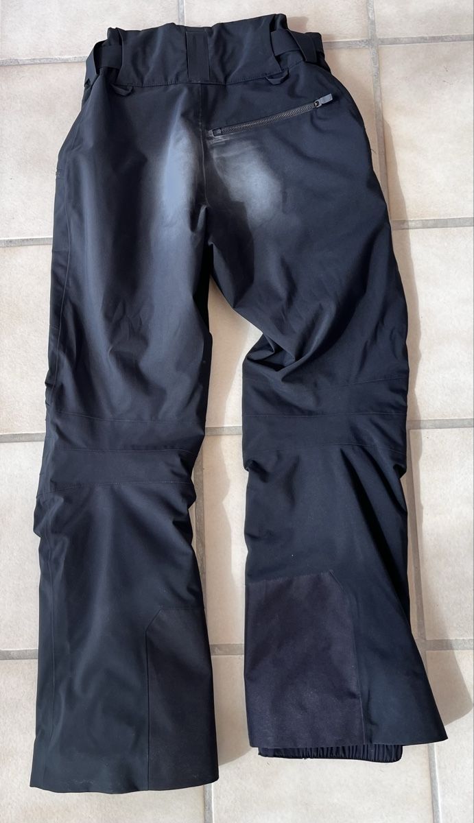 Peak Performance Pantaloni: Skihose Peak Performance Gr. S – Usato da Kollbrunn venduto da pistensau01 1