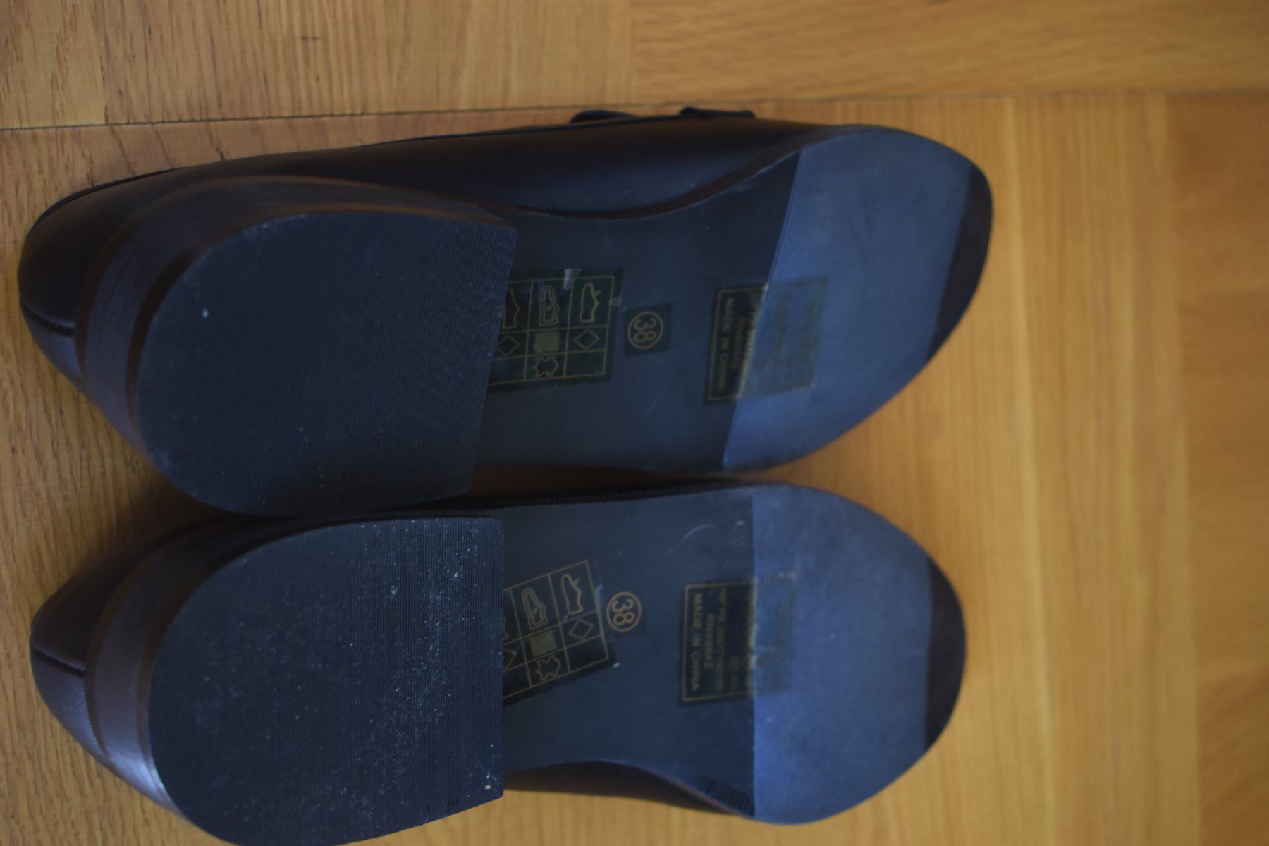 La Redoute Scarpe da donna: Mocassins – Usato da Genthod venduto da alnapi35 3