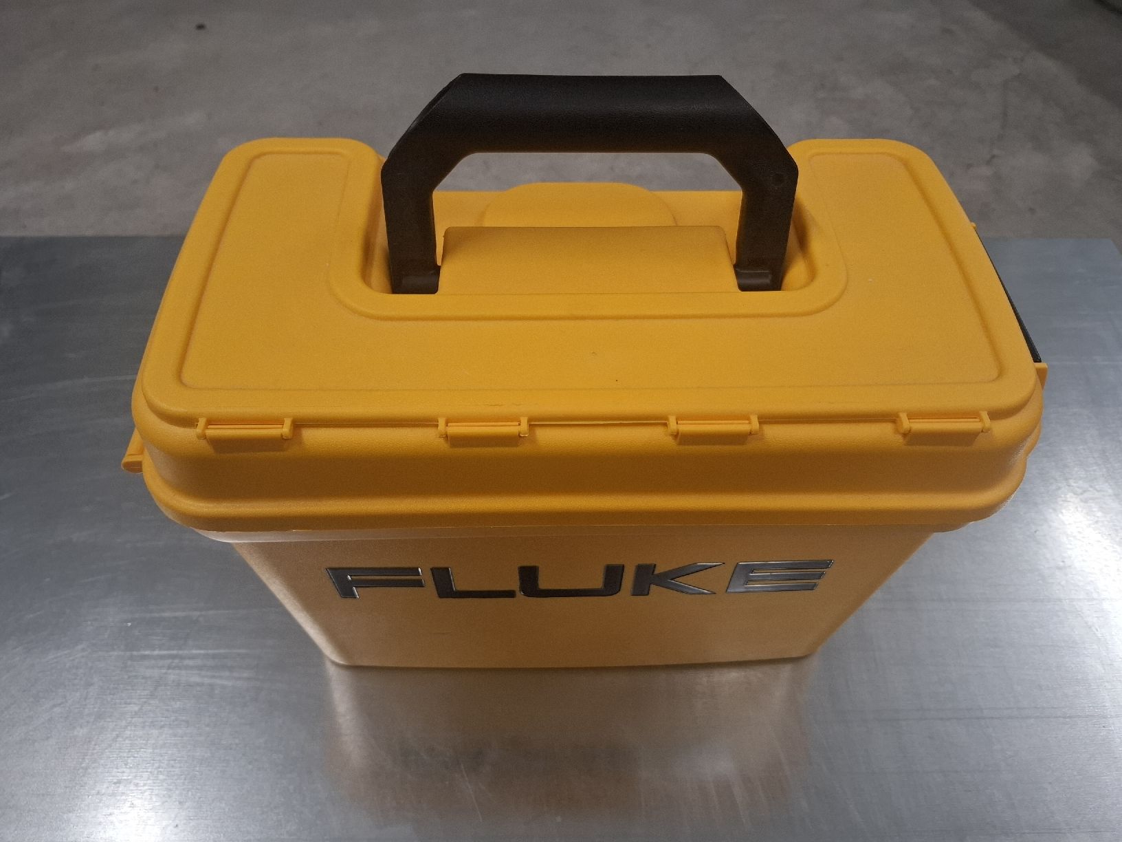 Fluke Misurare: Fluke 1662 – Usato da Klosters venduto da BSch22