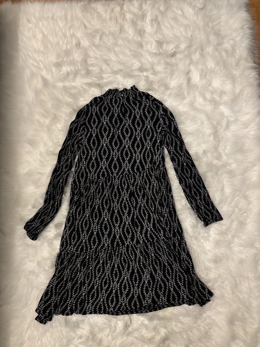 Vestiti: Kleid Kaffe (34) – Usato da Rüschlikon venduto da cloudy_scotch 1