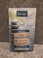 Kneipp Badekristalle Tiefenentspannung Patchouli Neu💫🎁🌱🛁