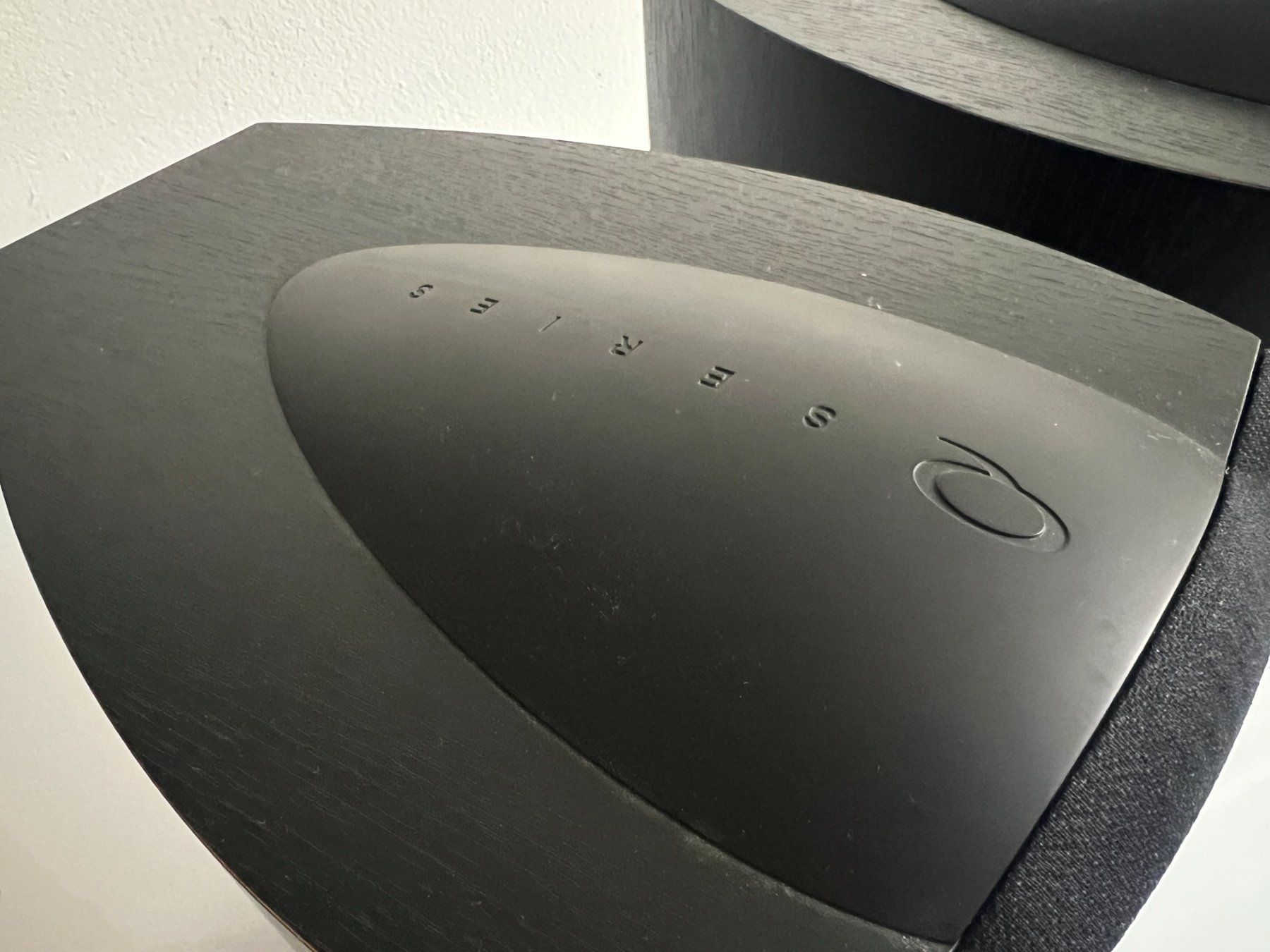 Kef Lautsprecher: KEF Q1 Regalboxen – Gebraucht aus Affoltern am Albis von 2macjah 2