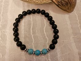 Herrenarmband Handgemacht (Nr11)