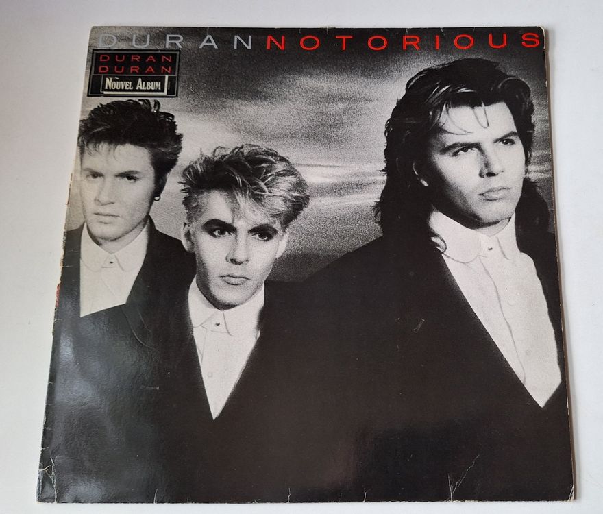 duran-duran-notorious-lp-gebraucht-in-weinfelden-f-r-chf-5-nur