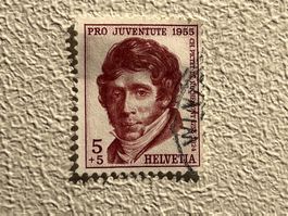 Schweiz Briefmarke ab 1 CHF !!!