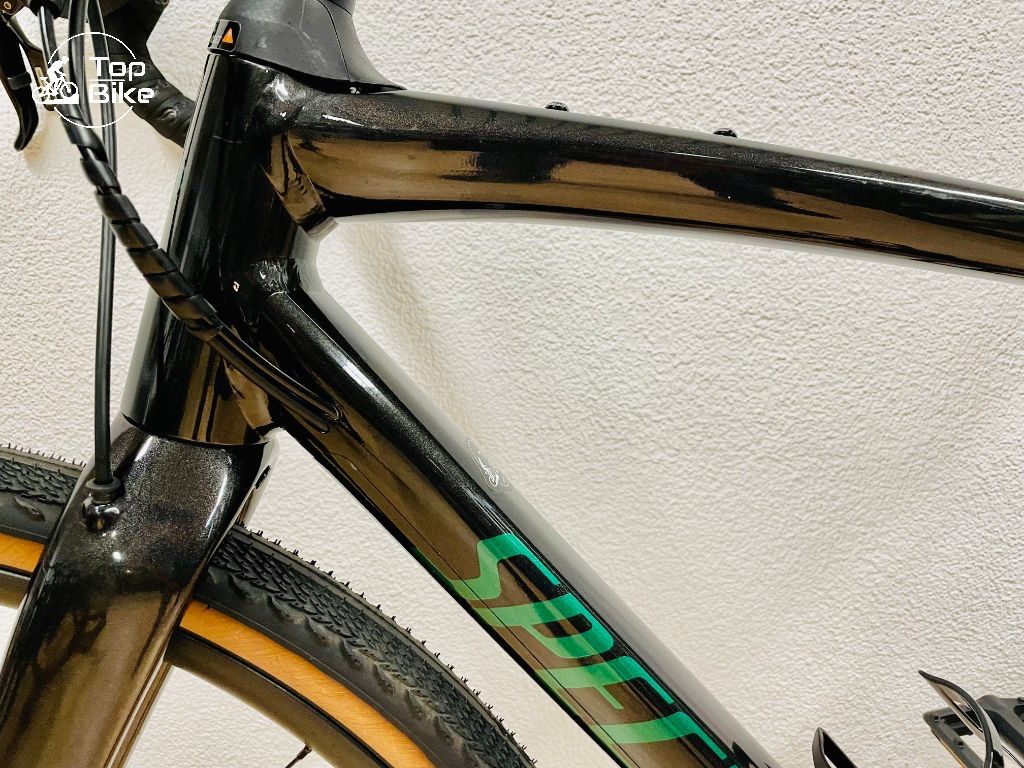 Specialized Velos: Specialized Diverge Comp E5 L/56cm – Gebraucht aus Stallikon von TopBikeCH 8