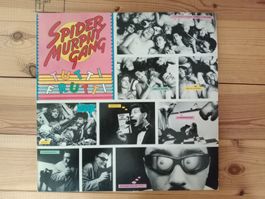 Spider Murphy Gang – Tutti Frutti, LP, Top Zustand!