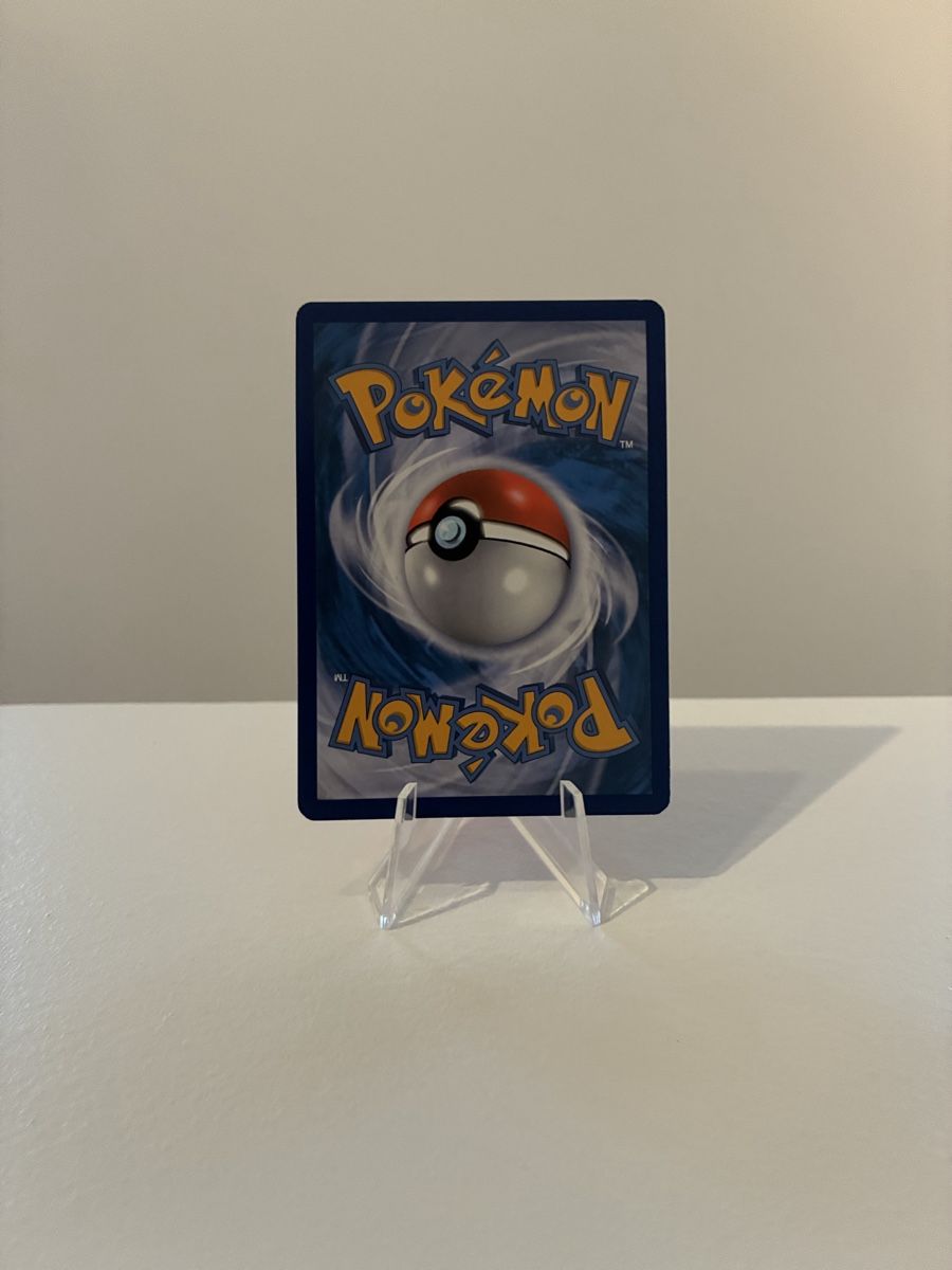 Pokémon Cartes à collectionner: Carta Pokémon Mr. Mime Reverse 101/160 – Neuf (Voir description) à Taverne par nad02026 1