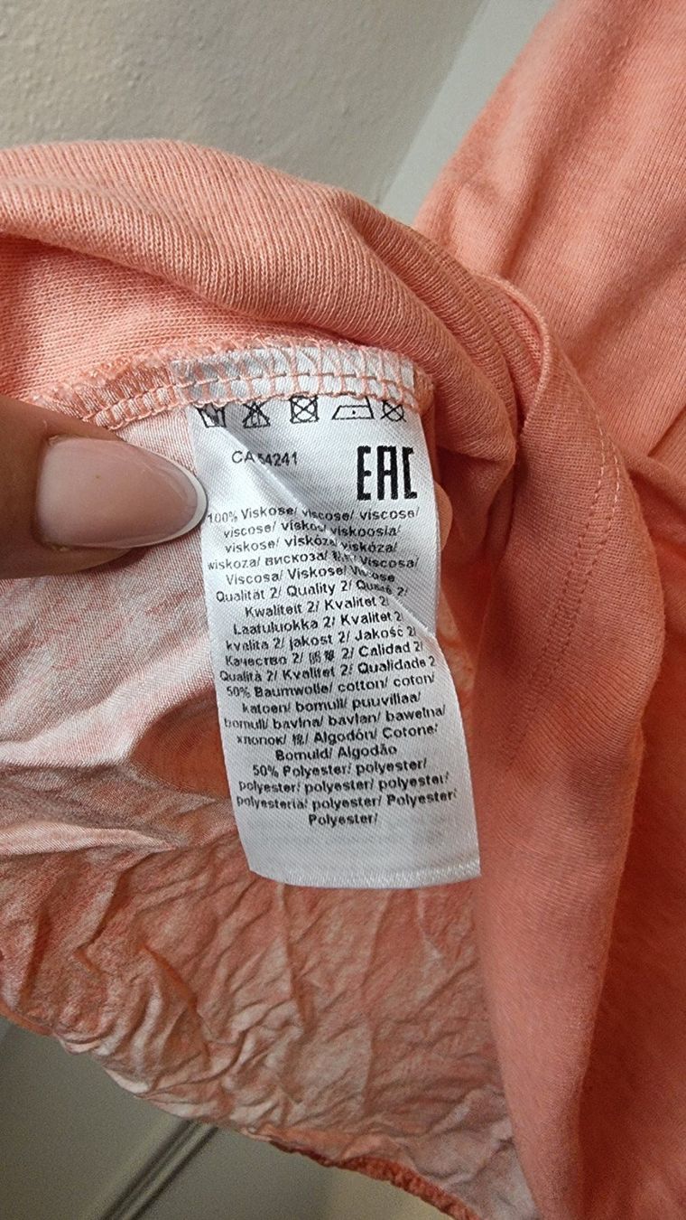 Camicette: Bluse Größe 2XL – Usato da Wald ZH venduto da Martin79 7