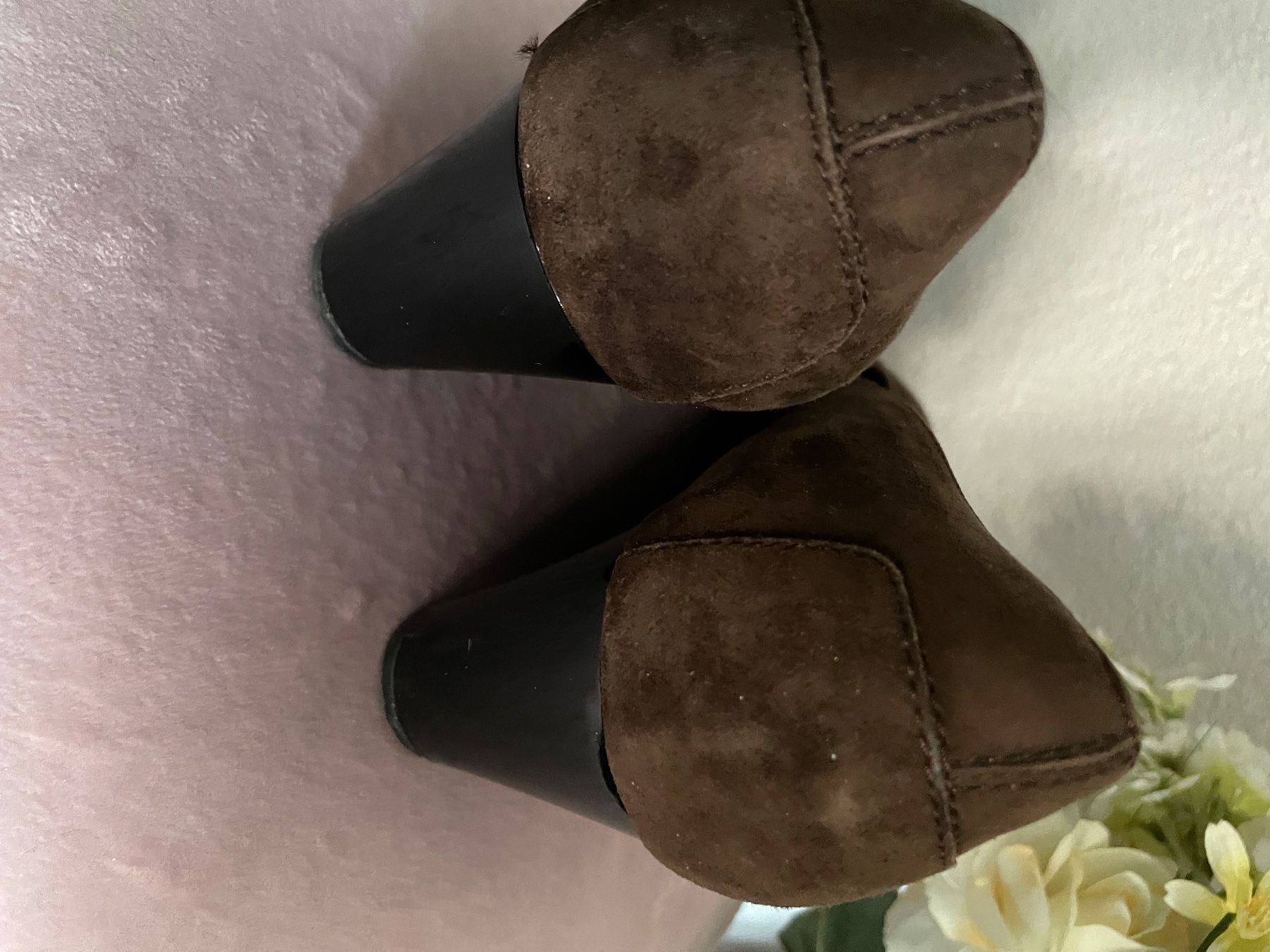 Tod'S Scarpe da donna: TODS  Pumps GR: 40 – Usato da Biel/Bienne venduto da soleil01 3