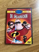 DVD - Die unglaublichen Disc 1 & Disc  2
