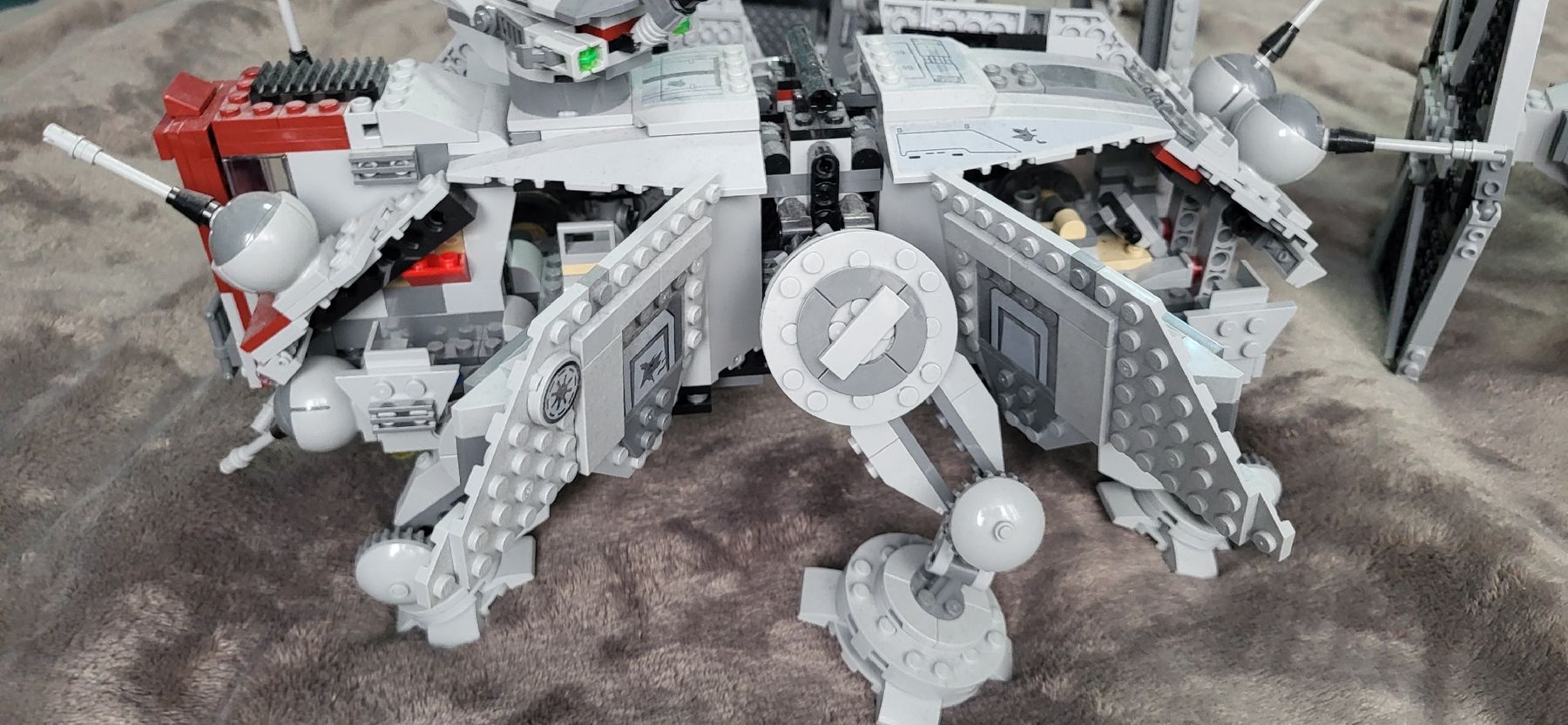 Lego Kit di costruzioni: Lego Star Wars – Usato da Affeltrangen venduto da ds4_5flj 1