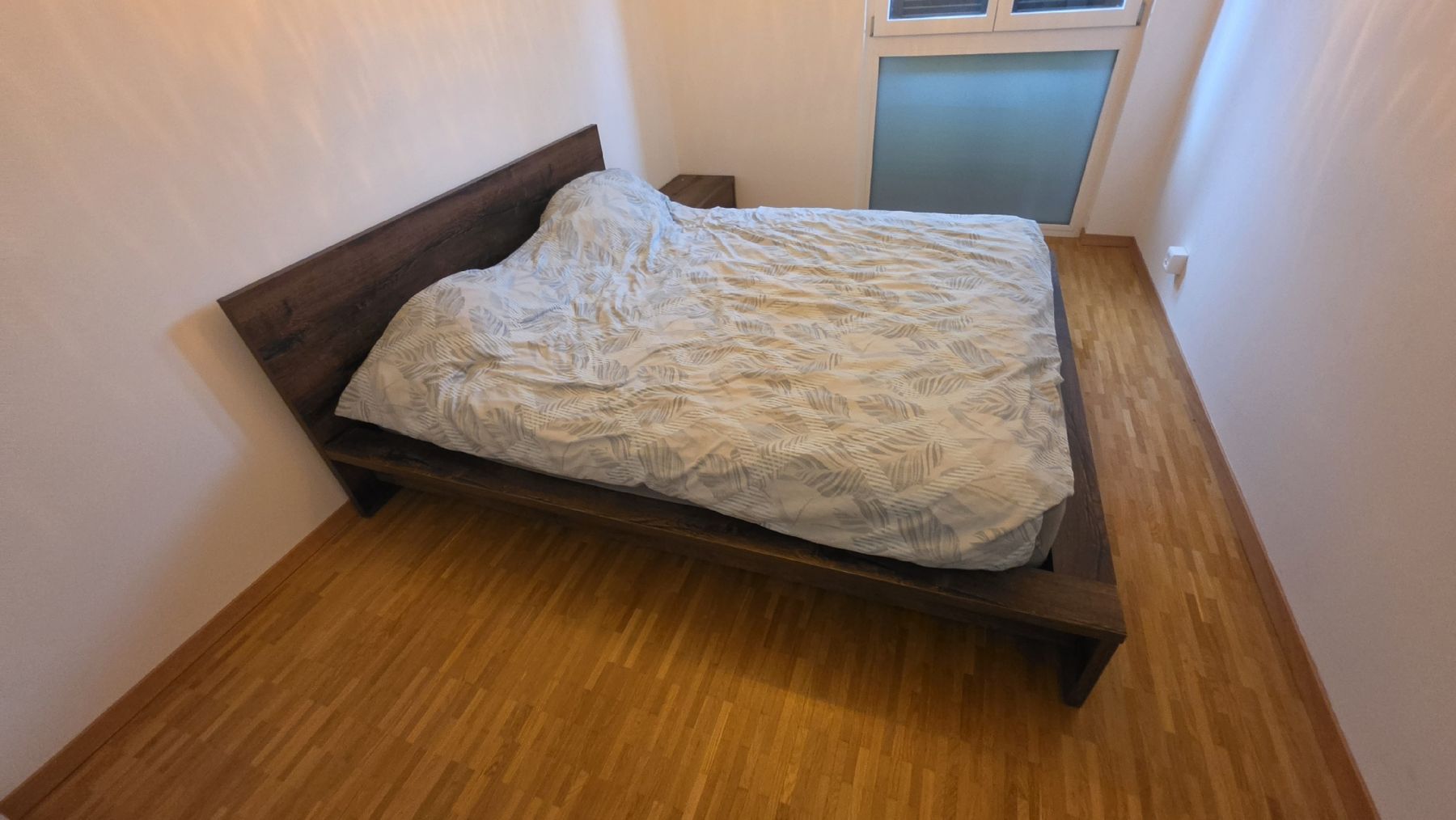 Conforama Betten: lit – Gebraucht aus Puplinge von jul_k9df