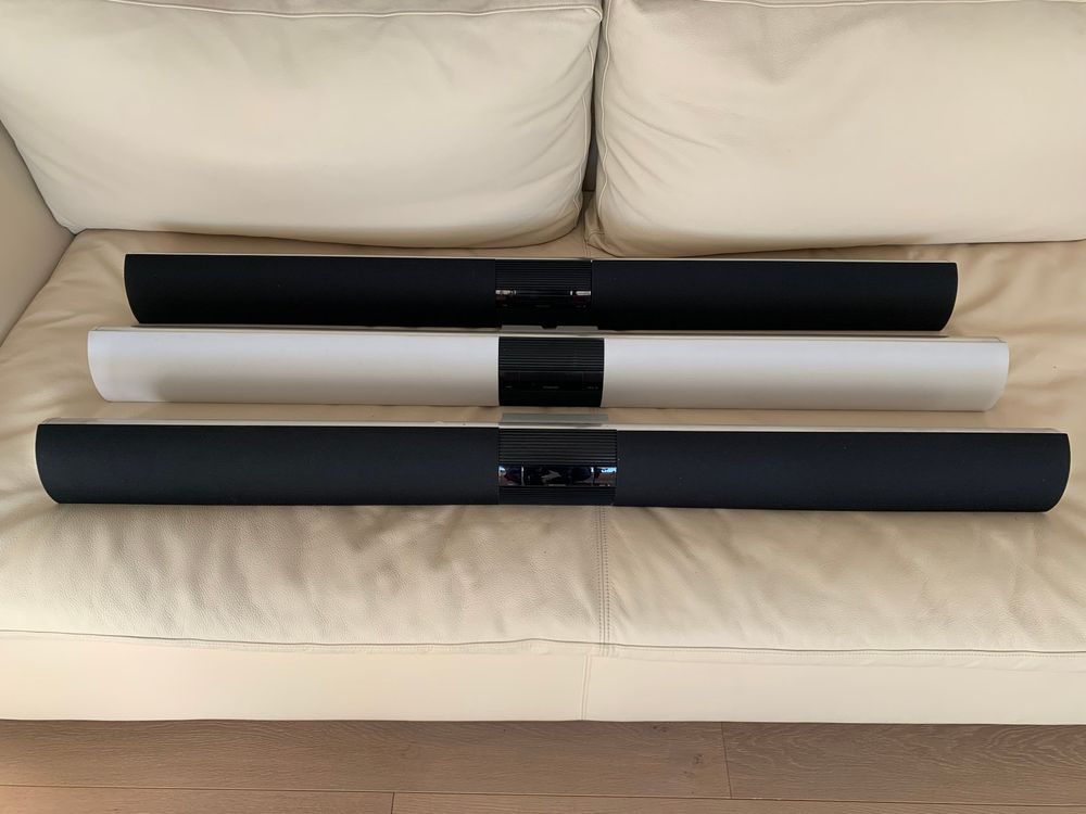 3 Aktiv-Lautsprecher BeoLab 3500 Von Bang & Olufsen | Kaufen Auf Ricardo