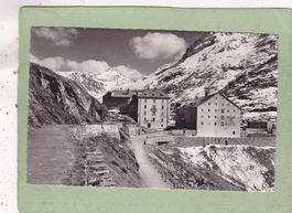 Hospice du Gd St. Bernard