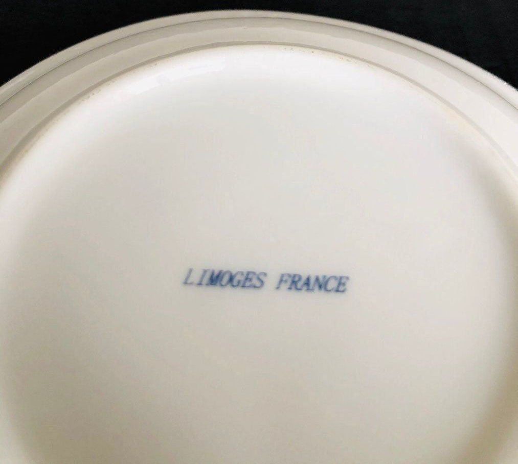 Tassen: Moccatasse*LIMOGES – Neu (gemäss Beschreibung) aus Dübendorf von Orchid18 2