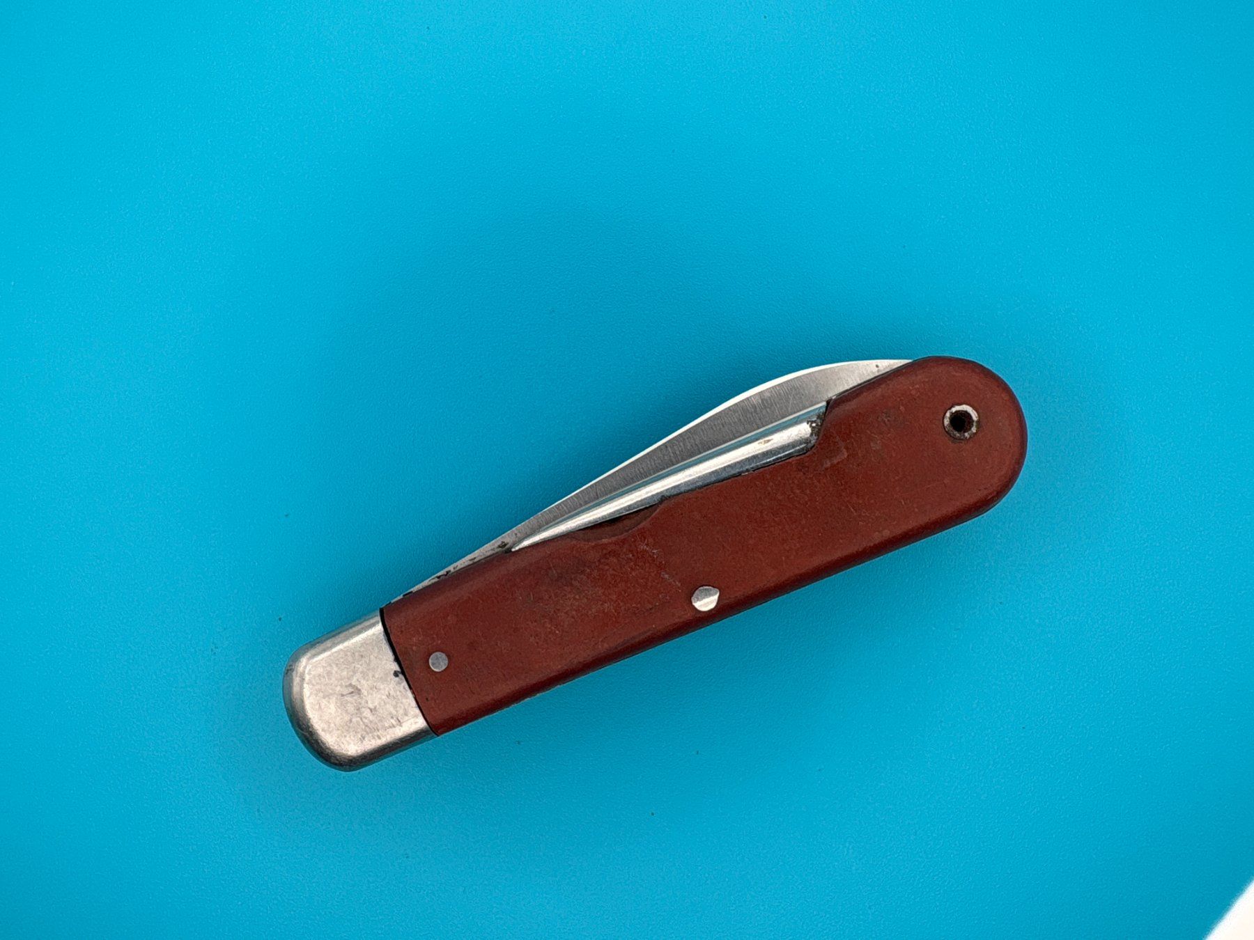 Coltellini militari: Elsener Schwyz Messer 53 – Usato da Elgg venduto da Jo_Naj 4