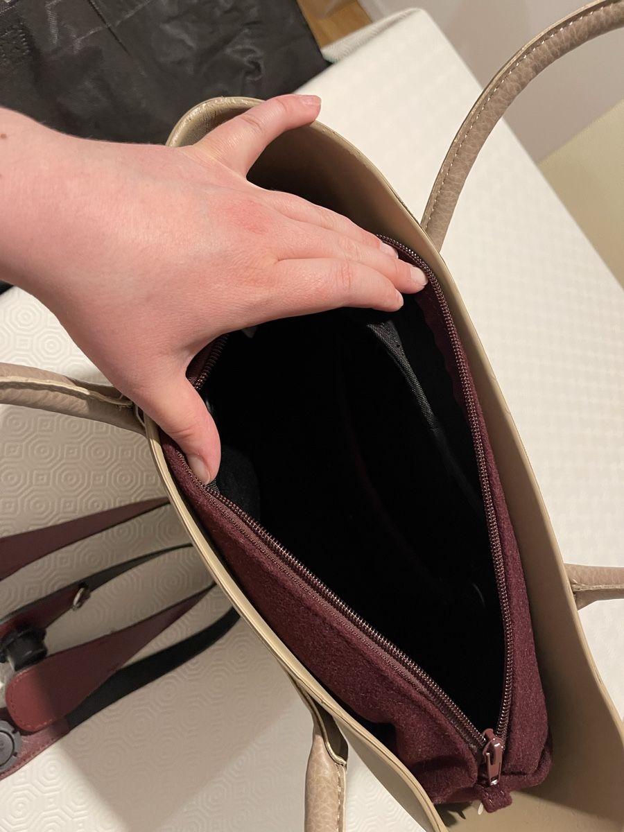 Borse da donna: Borsa O Bag – Nuovo (secondo la descrizione) da Winterthur venduto da Je_hope 4
