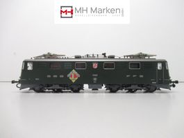 Hag Nr.094 Elektrolok Ae 6/6 SBB CFF FFS Winterthur Digital