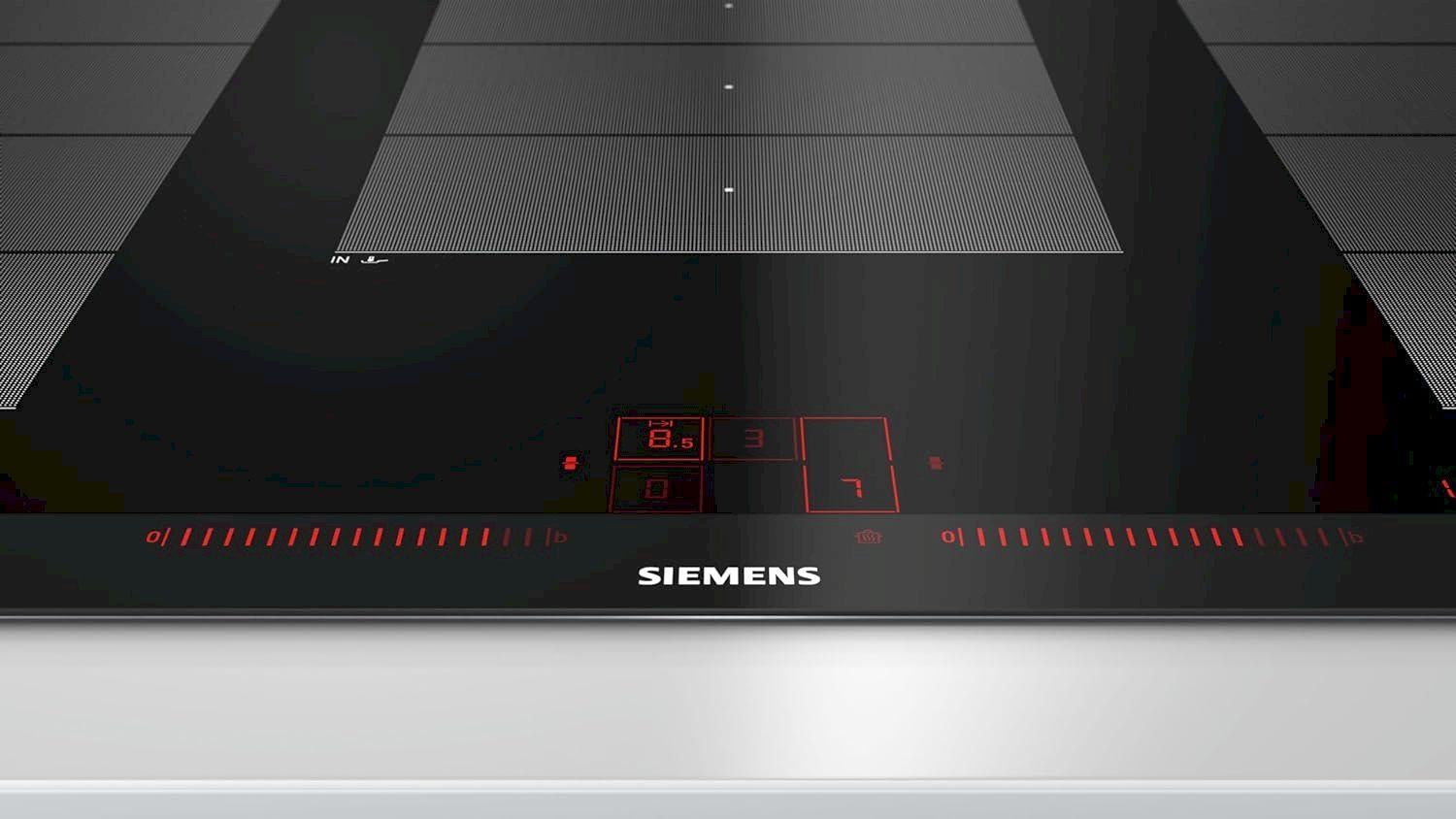 Siemens Cucine: Siemens EX975LXC1E Induktionskochfeld – Nuovo e nell'imballaggio originale da Bottighofen venduto da zaap 2