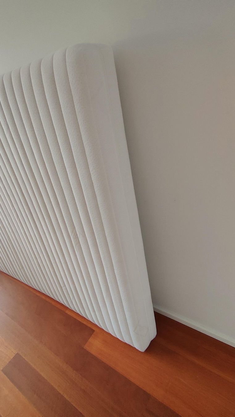 Matelas: Matratze 120×200 cm – D'occasion à Dietikon par mic_5rjw 5