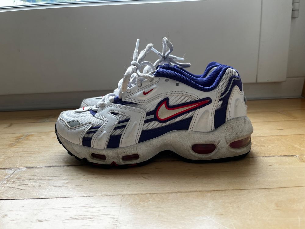 Nike Air Max 96 | Kaufen auf Ricardo
