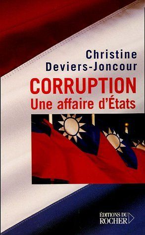 Bücher: Corruption - Une affaire d'États – Gebraucht aus Neuchâtel von Dualseele