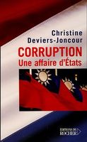 Corruption - Une affaire d'États