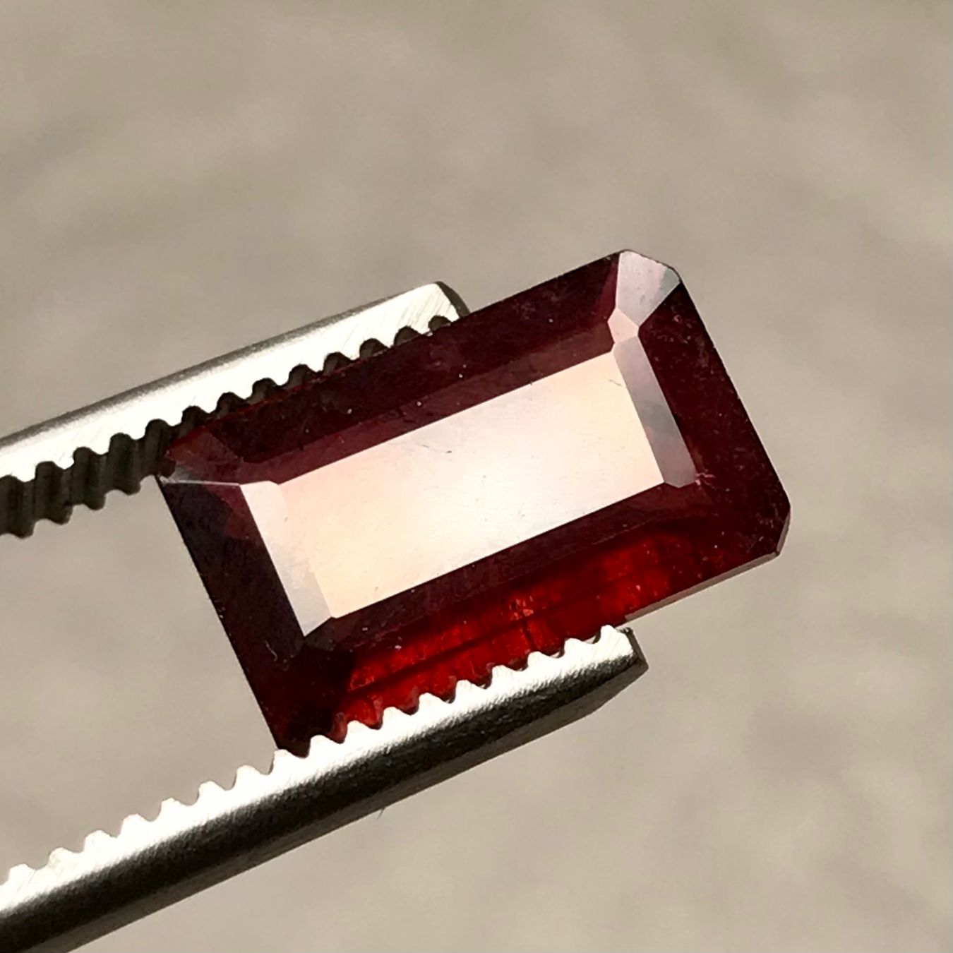 Edelsteine: Turmalin Edelstein, 3.5 Karat, rötlich-orange – Neu (gemäss Beschreibung) aus Biel von djvalbnc 6