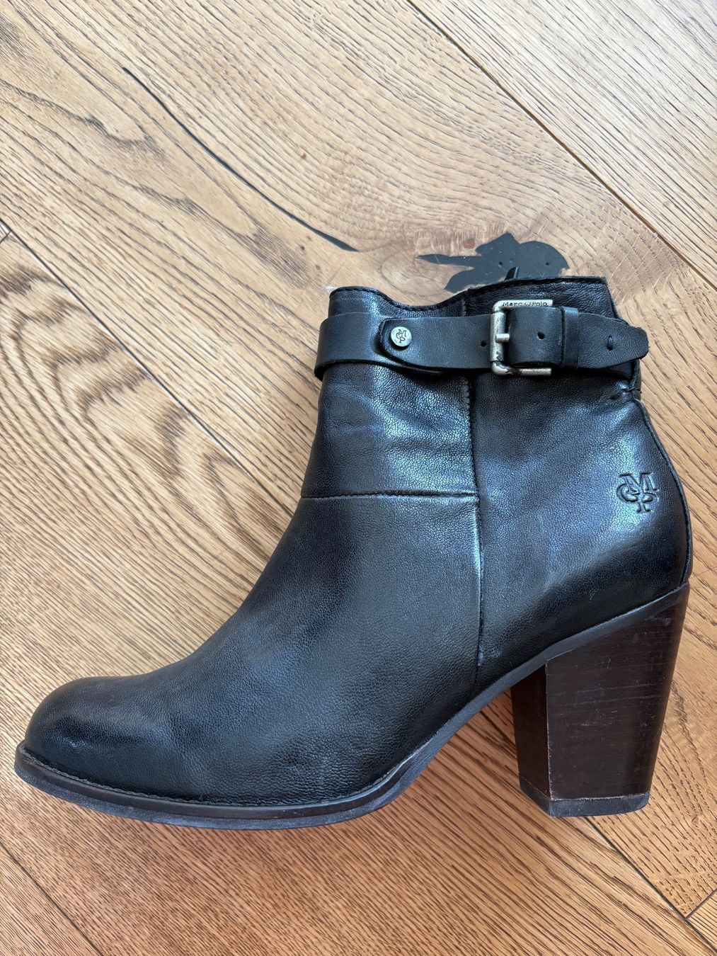 Marc O'Polo Scarpe da donna: Marc O’Polo Stiefeletten – Usato da Flims Dorf venduto da jol_7fq8