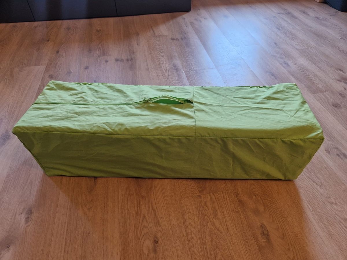 Chicco Box & Barriere di sicurezza: Chicco Laufgitter Reisebett – Usato da Bolligen venduto da mel_c65c 4
