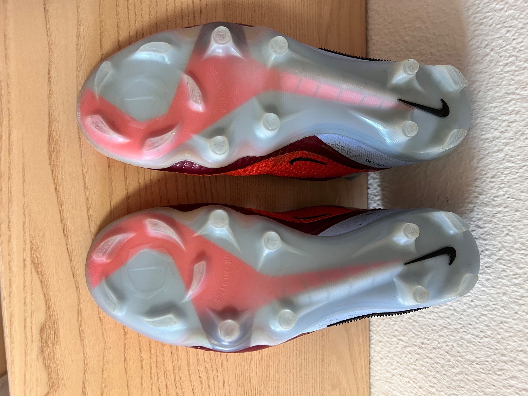 Herrenschuhe: Nike Phantom 6 High Elite FG – Gebraucht aus Basel von AHSM10952 4