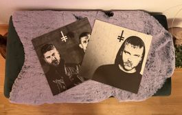 Hex Recordings Vinyls