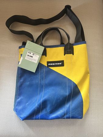 Freitag Tasche F75 Leland, Neu und ungebraucht!